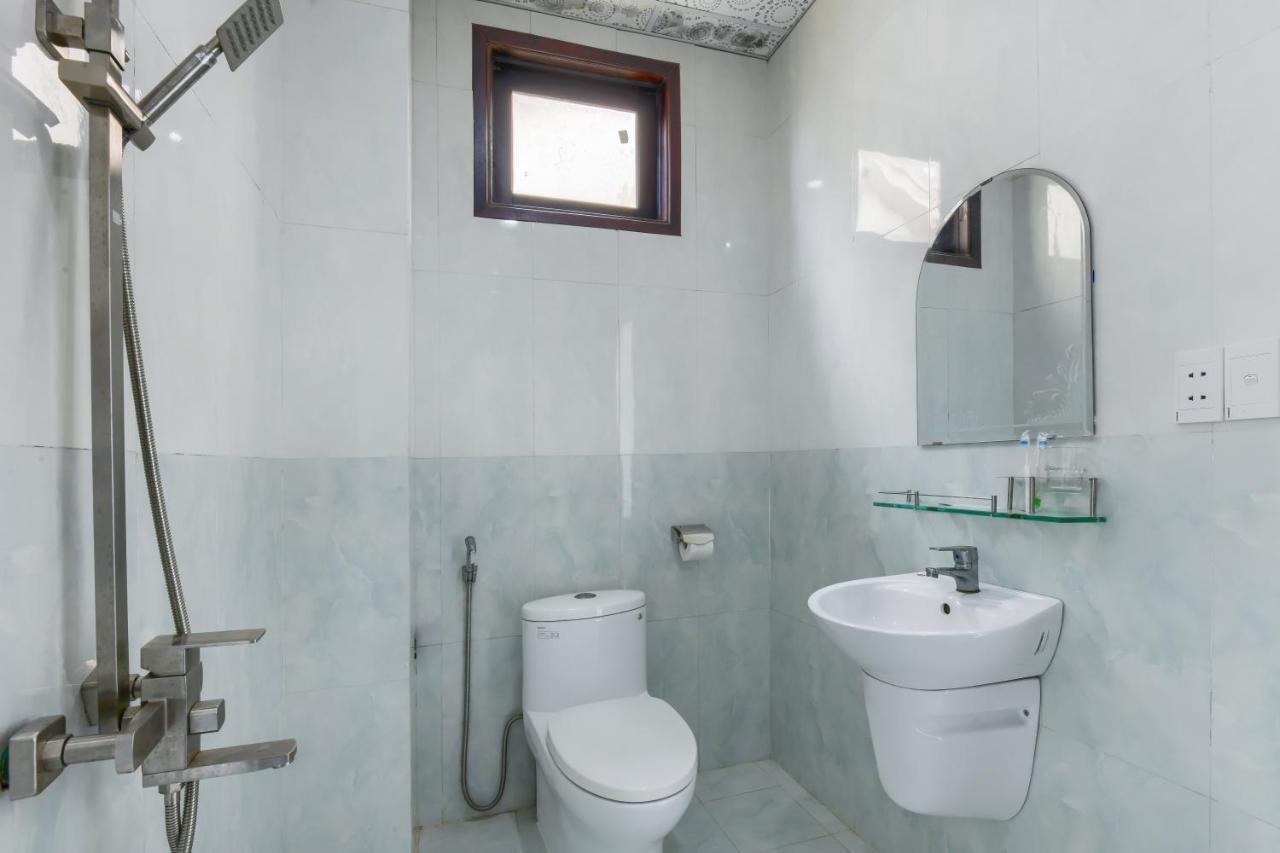 Gio Chieu Homestay - Riverside & Swimming Pool Hoi An Exterior photo